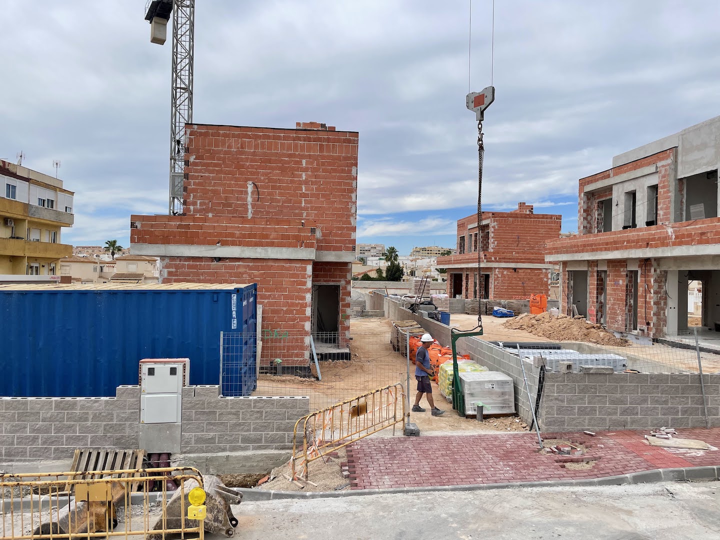 Why Europeans are Flocking to Buy Property in Alicante